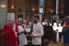 Bierzmowanie - 06.06.2020