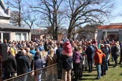 Błogosławieństwo pokarmów - 16.04.2022