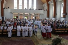 Boże Ciało - 16.06.2022