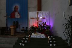 Grób Pański - 16.04.2022