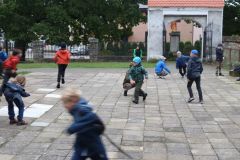 Harcerze - 26.09.2020