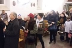 Imieniny proboszcza - 07.03.2016