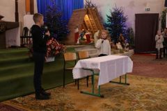 Jasełka - 16.01.2022