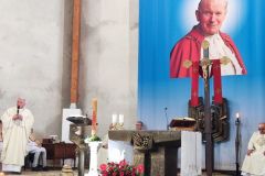 Jubileusz 25-lecia kapłaństwa