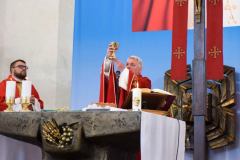 Jubileusz kapłaństwa ks. Tomasza Motyki - 05.2020