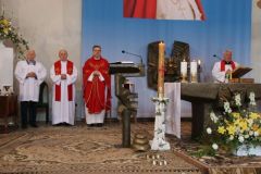 Jubileusz ks. Zbigniewa Adamiaka - 28.05.2023