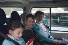 Licheń i Ląd - 27.05.2017