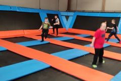 Ministranci - dzień integracyjny  - 11.12.2021- 