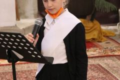 Nabożeństwo różańcowe dla dzieci - 23.10.2020