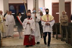 Odpust Jana Pawła II - 22.10.2021