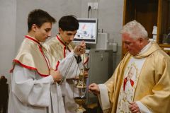 Odpust Jana Pawła II - 22.10.2022