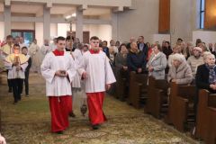 Odpust MB Różańcowej - 7.10.2022