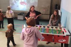 Otwarte drzwi oratorium - 3.10.2021