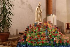 Październikowe różyczki- 2022