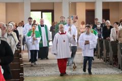 Prymicje ks. Dominika - 17.07.2022