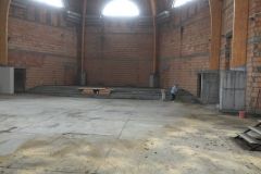 Przygotowania do odpustu