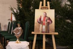 Rekolekcje Adwentowe - 18.12.2022