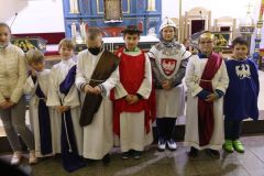 Różaniec dla dzieci - 7.10.2020