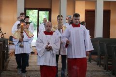 Rozpoczęcie roku szkolnego - 1.09.2022