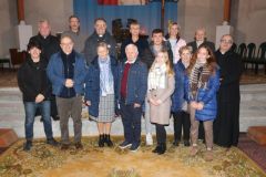 Wizytacja Nadzwyczajna - 2.11.2021