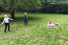 wyjazd rowerowy - 25.09.2021